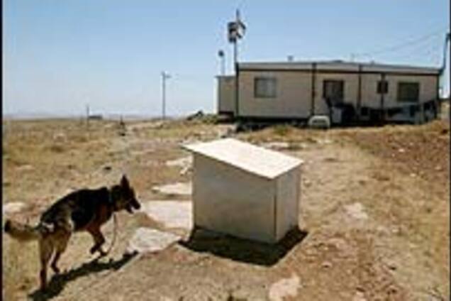 На Западном берегу наконец снесут незаконные поселения