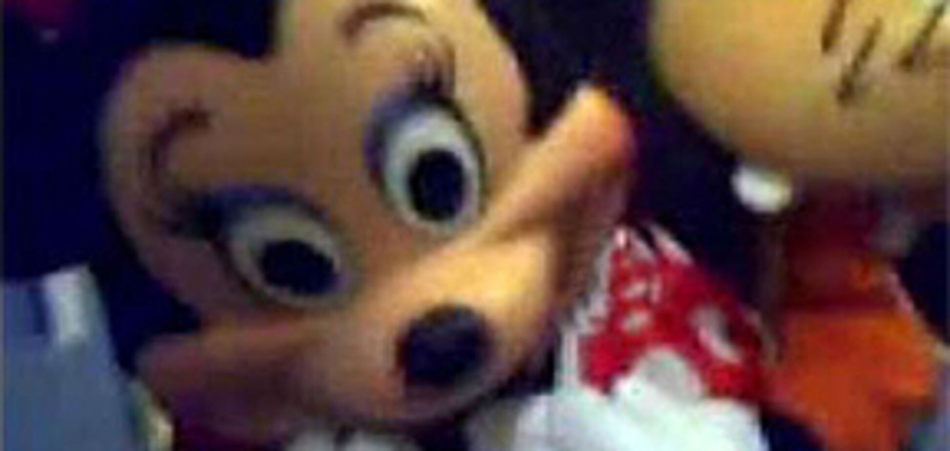 Дисней против мышиных оргий