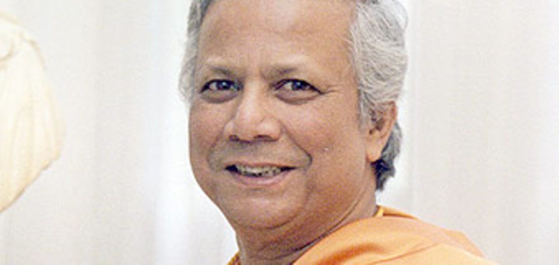 Известен обладатель Нобелевской премии мира