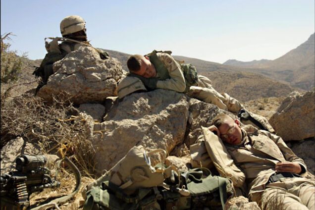 В Кандагаре погибли семеро мирных жителей