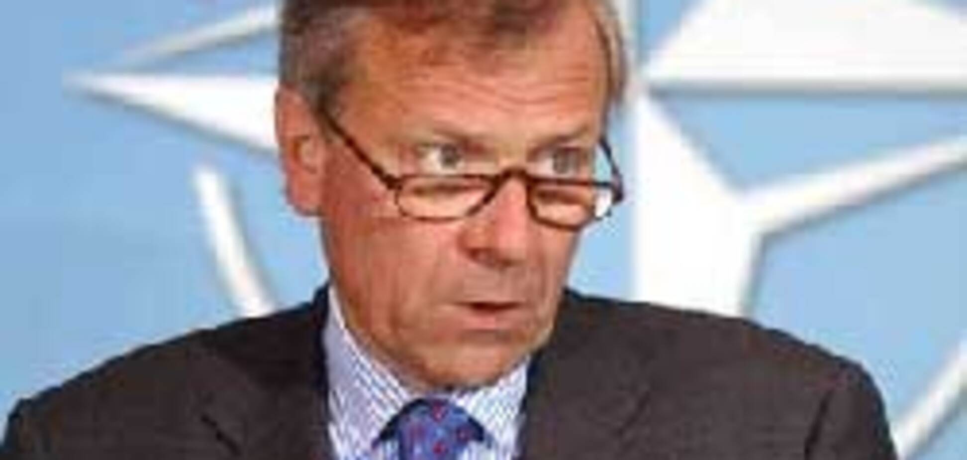 В Риге НАТО может дать сигнал Украине