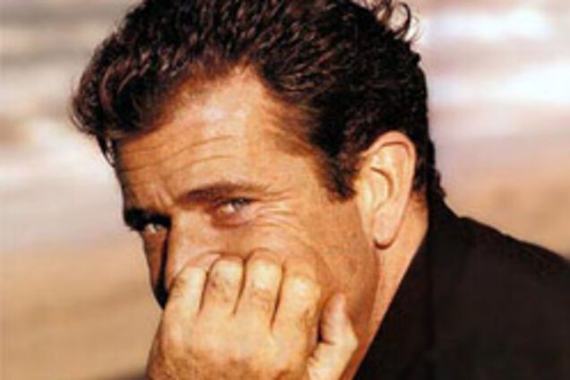 Мэл Гибсон снова обвиняет евреев