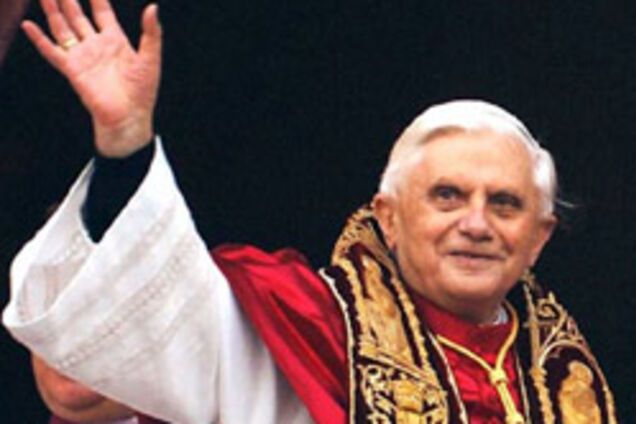 Духовные лидеры Ислама приняли извинения Папы Римского