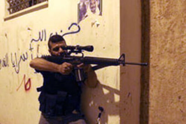 ХАМАС объявил войну США