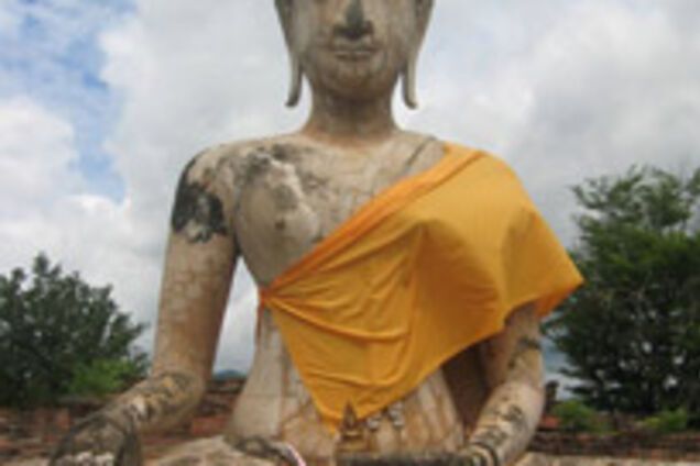 Наводнение чуть не смыло памятники истории