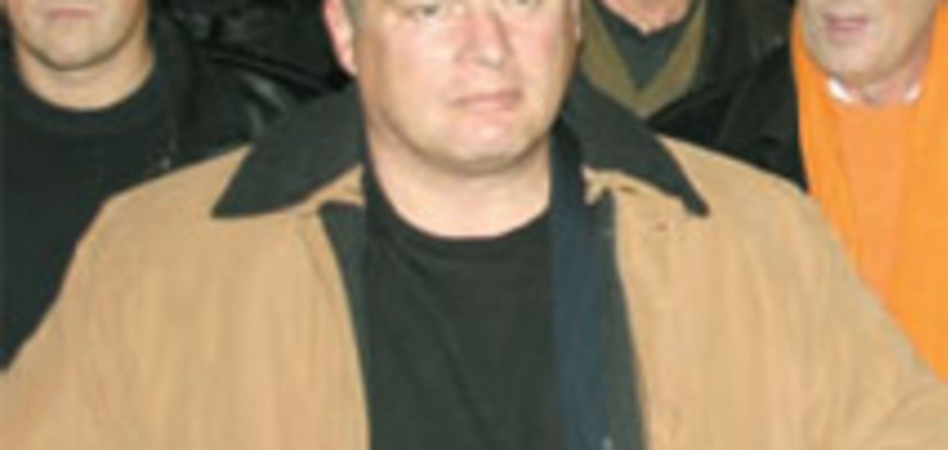 Червоненко побили охранники Януковича?