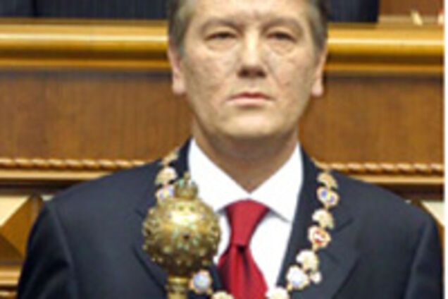 Ющенко рассказал Financial Times про стремление в ЕС