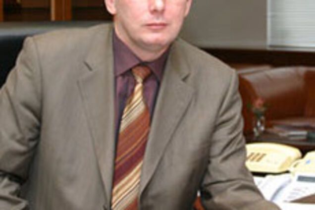 Луценко идет в отставку, но не знает когда