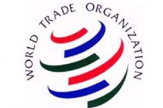 У Верховної Ради залишився тиждень на вступ до СОТ