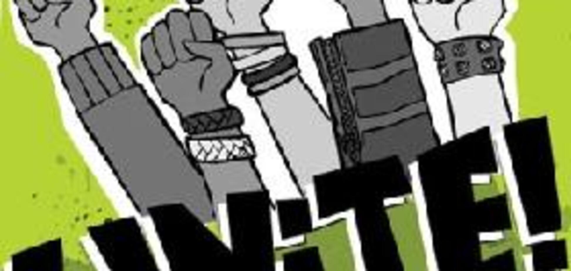 Украина хочет отгородиться от России понадёжнее