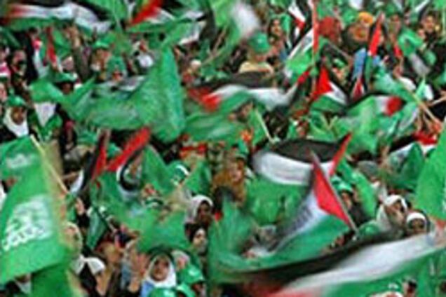 ФАТХ обвиняют в продажности