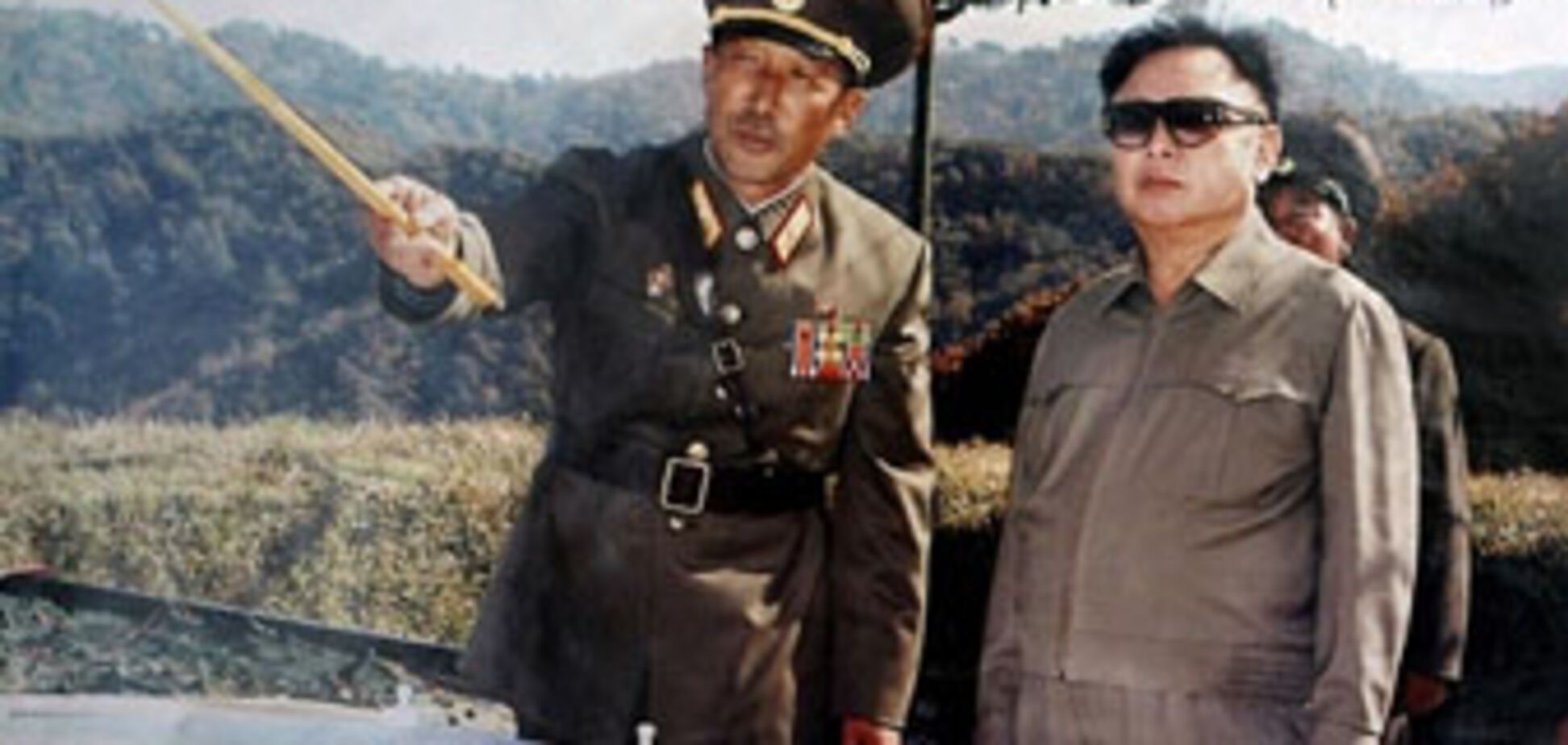 КНДР заподозрили в подготовке нового ядерного взрыва