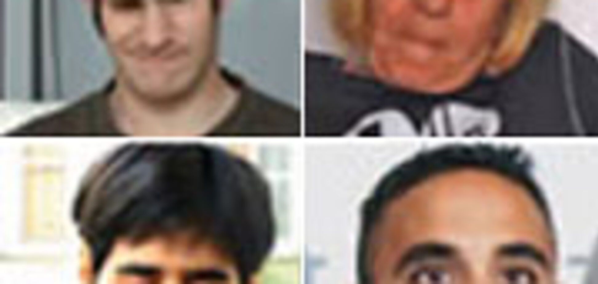 Вираз обличчя може передаватися у спадок