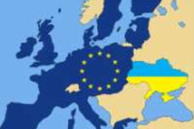 Германия предложила Украине тепло в обмен на членство в ЕС