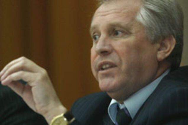 Генпрокурор Медведько вибачився перед Турчиновим
