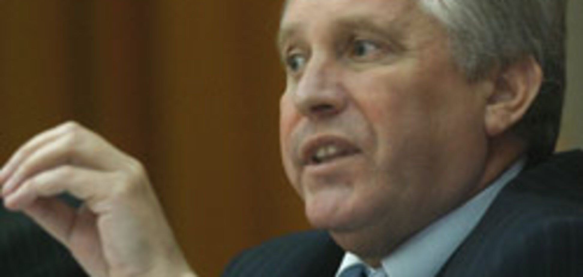 Генпрокурор Медведько вибачився перед Турчиновим