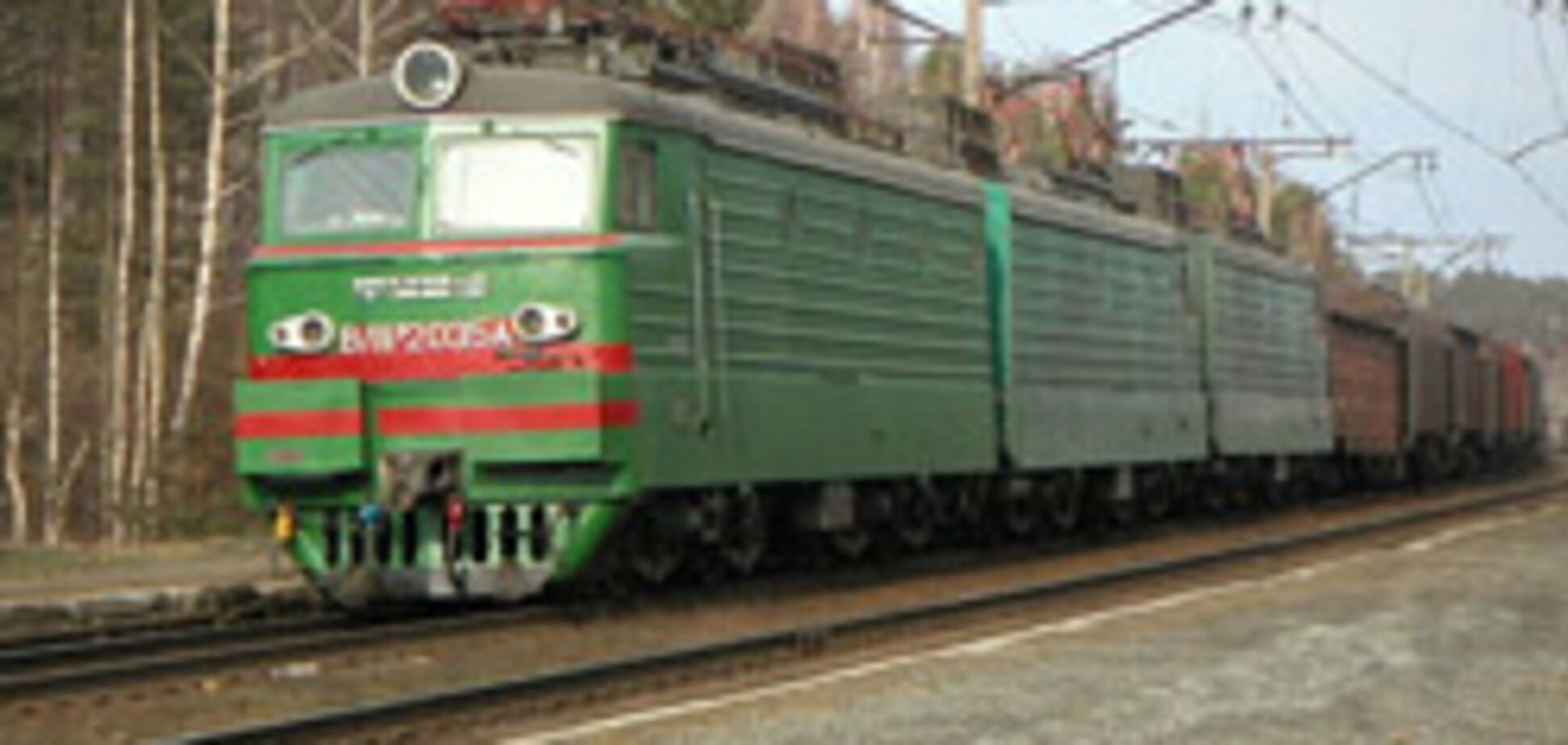 Росія оголосила блокаду Грузії (+ відео)