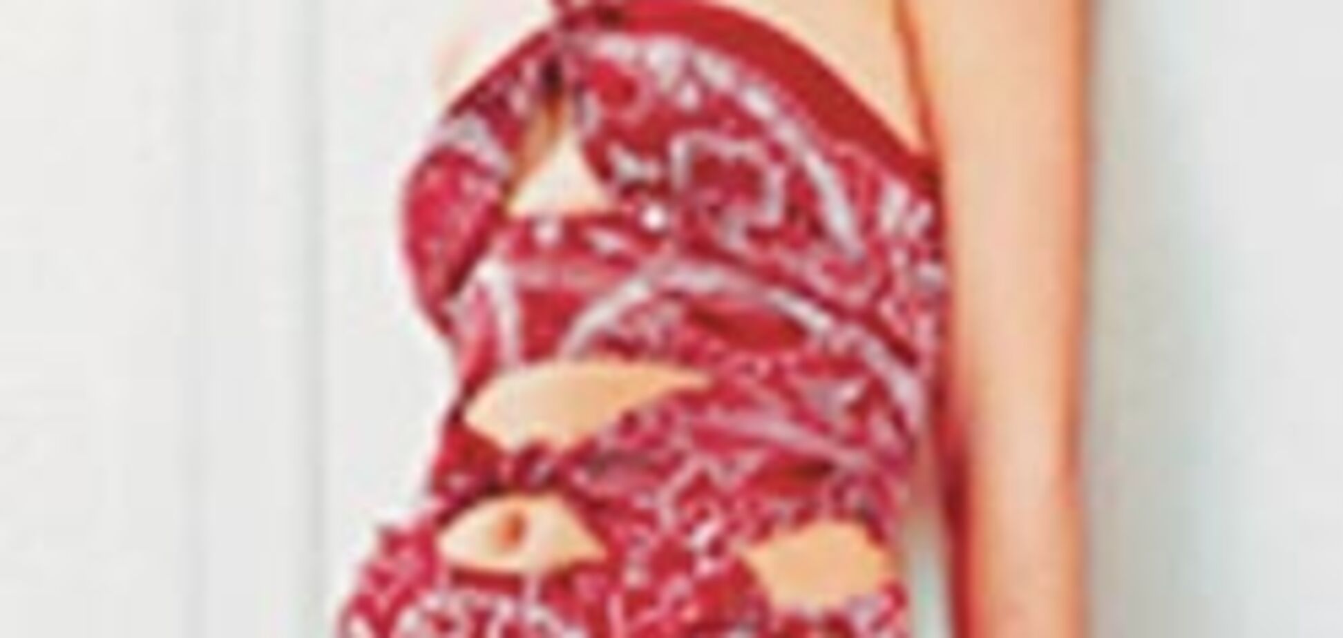 Коханка Абрамовича втекла до Росії