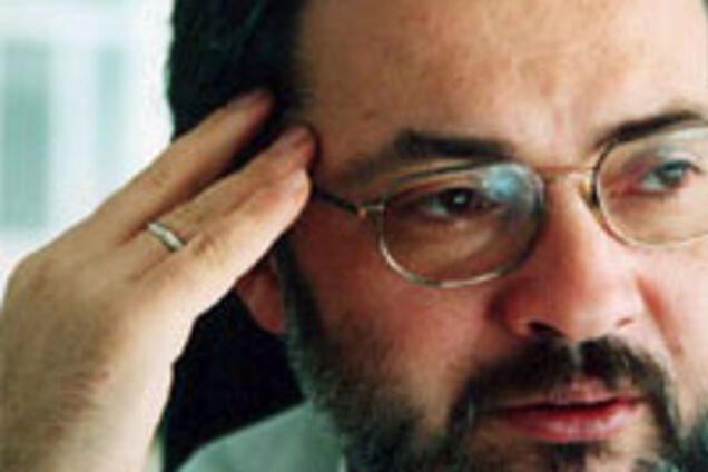 В России избили политтехнолога Марата Гельмана