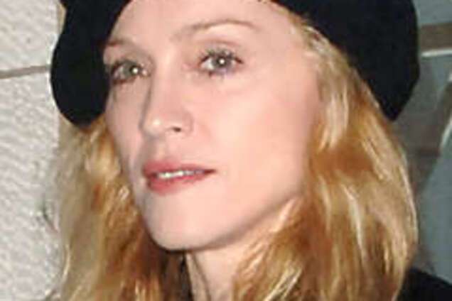 Мадонна витратила £ 15 тис. на іграшки для нового дитини