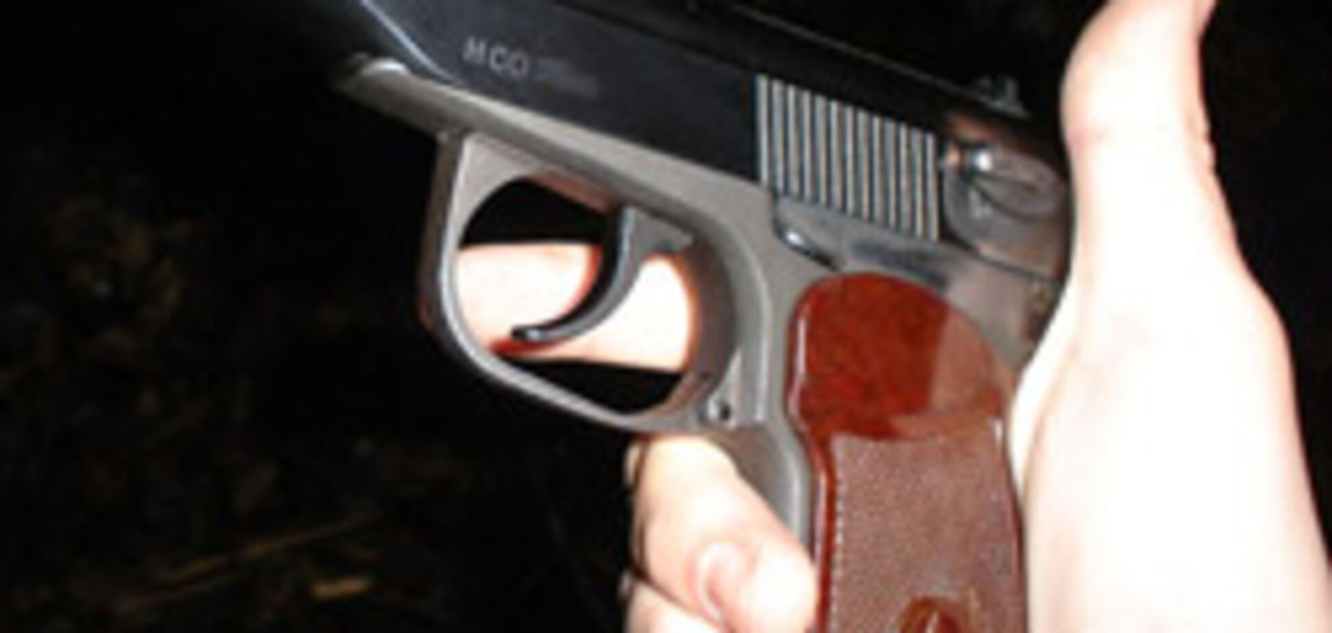 Свидетельницу по делу Кравченко застрелили