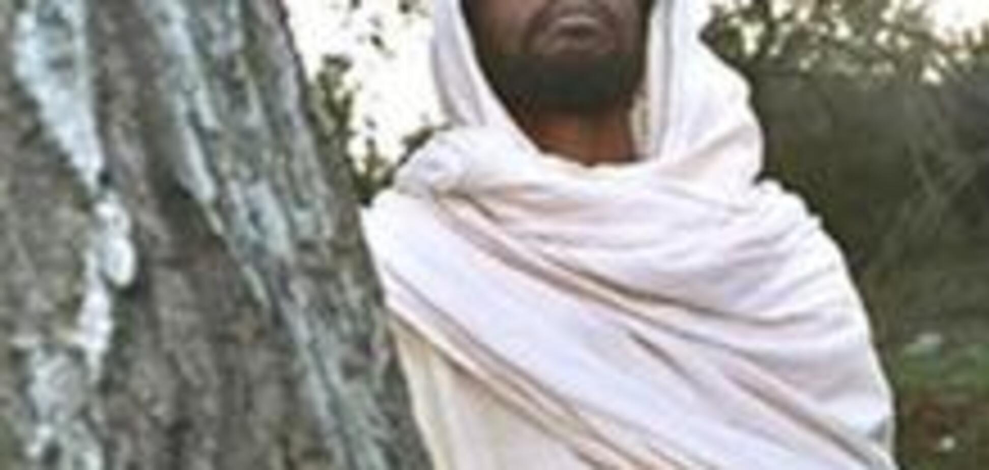 Для американцев Иисус Христос стал негром