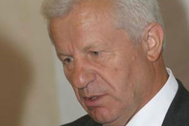 Мороз выиграл суд у 'Украины молодой'