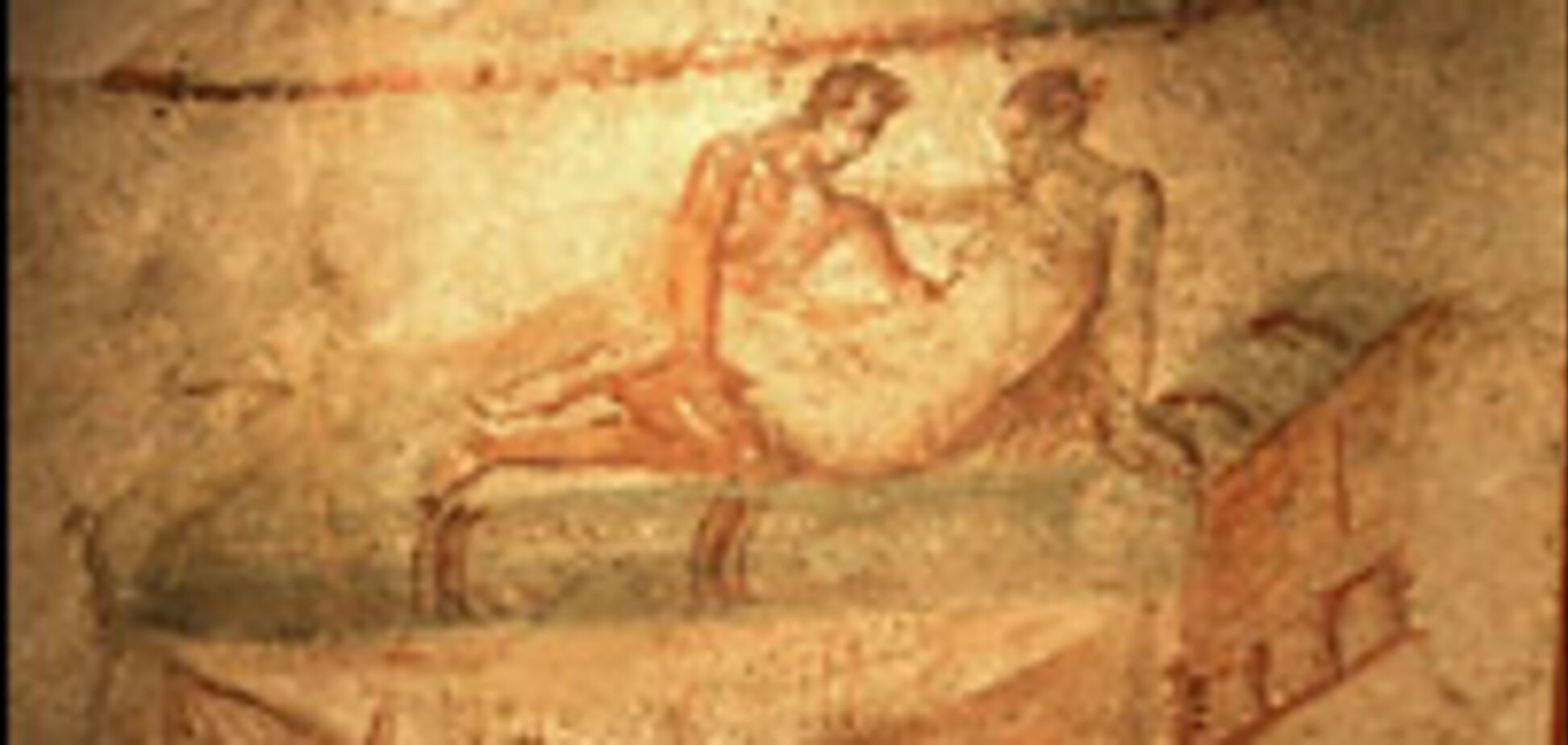 У Помпеях відкрився античний бордель