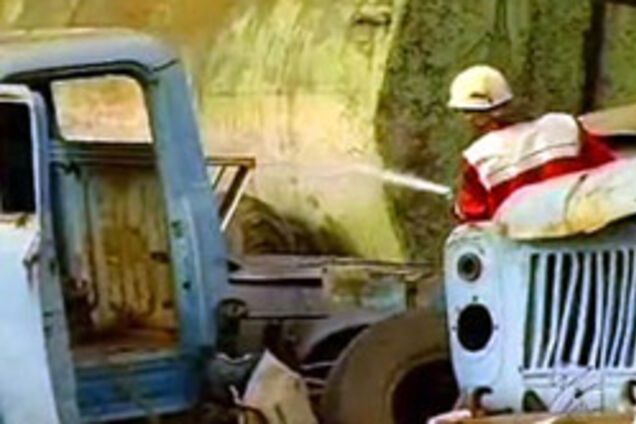 При взрыве в Тбилиси погибли шесть человек