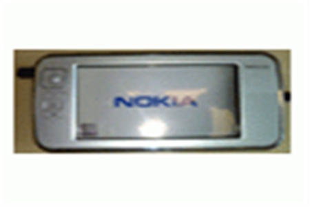 Nokia 870: ещё один наследник Nokia 770, слухи   