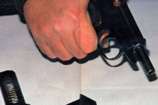 В Донецке застрелили директора завода