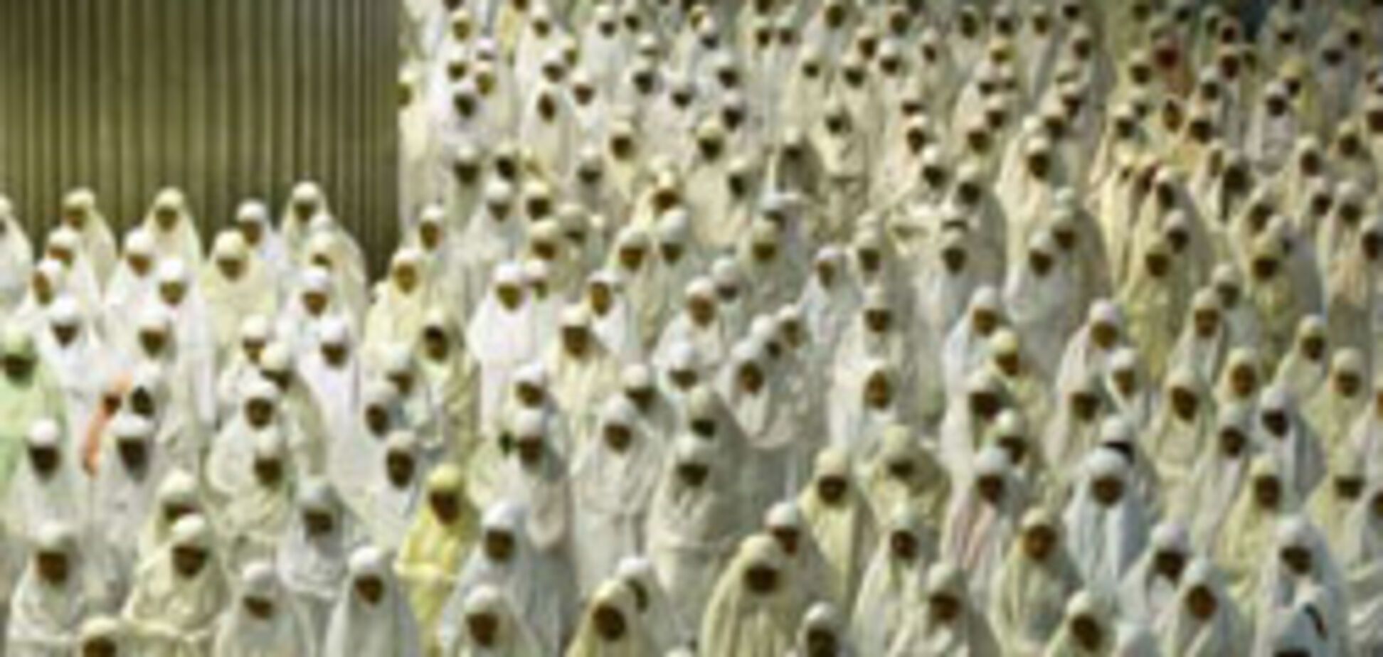 В Індонезії мусульмани воюють з забобонами