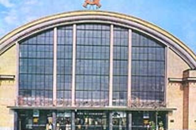 На дніпропетровському ринку майже війна