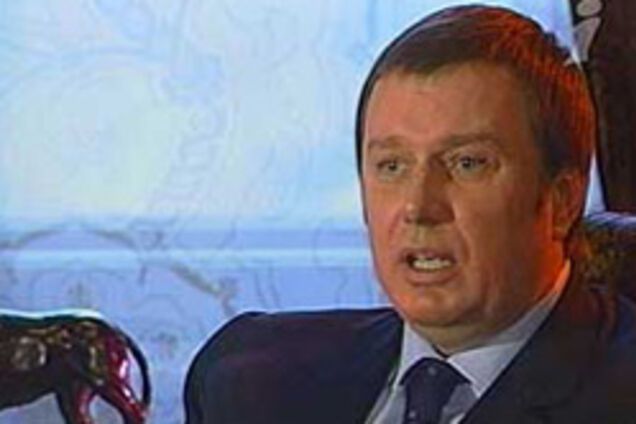 Бакай отозвал свой иск к Луценко