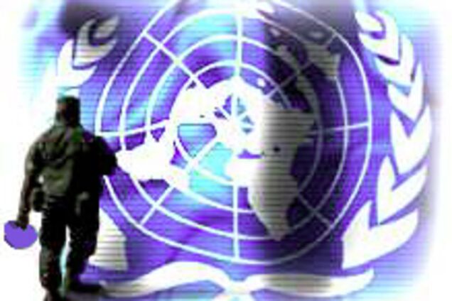 США считают, что ООН лучше разберётся с Суданом
