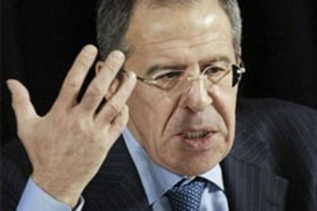 У Росії вважають, що Україну візьмуть до НАТО через інерції