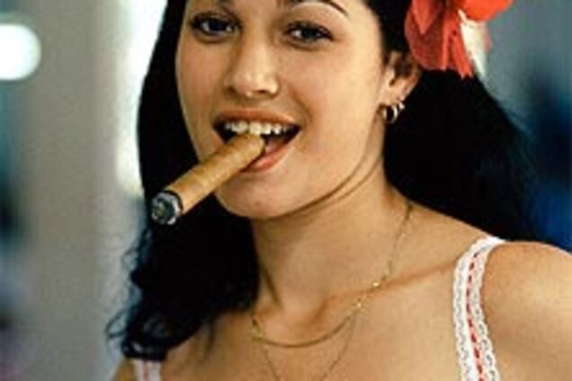 Запорука довголіття: секс, кава і сигари