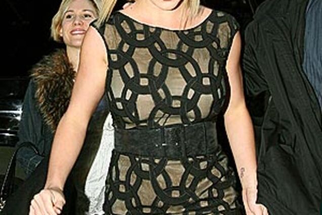 Бритни Спирс посоветовала развестись мама