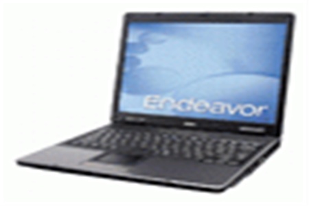 Epson выводит на рынок новый ноутбук Endeavor NJ1000 | Обозреватель ...