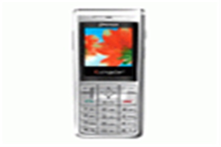 Pantech PG-1400 — бюджетник 'по-корейски'