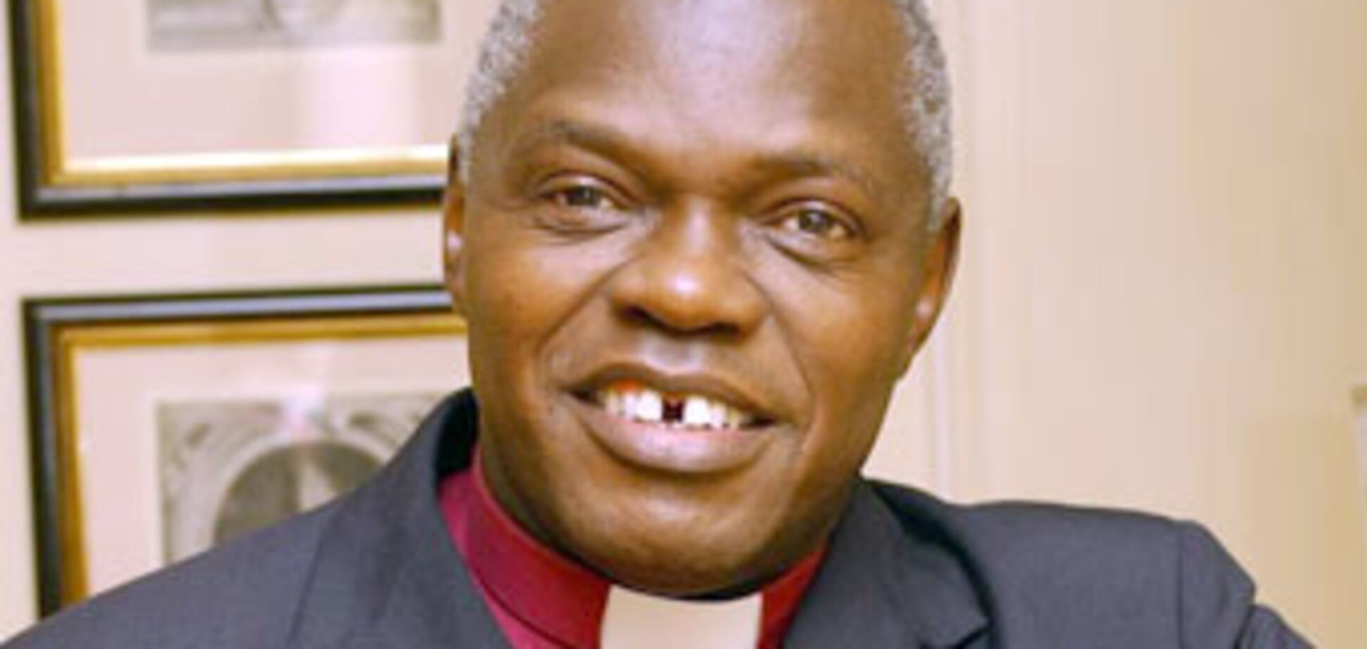 Архиепископ обвинил BBC в религиозной дискриминации