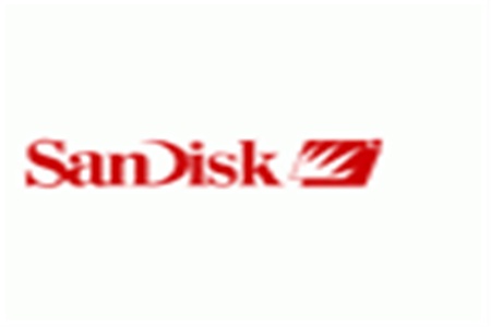 SanDisk представляет карты памяти microSD с поддержкой TrustedFlash