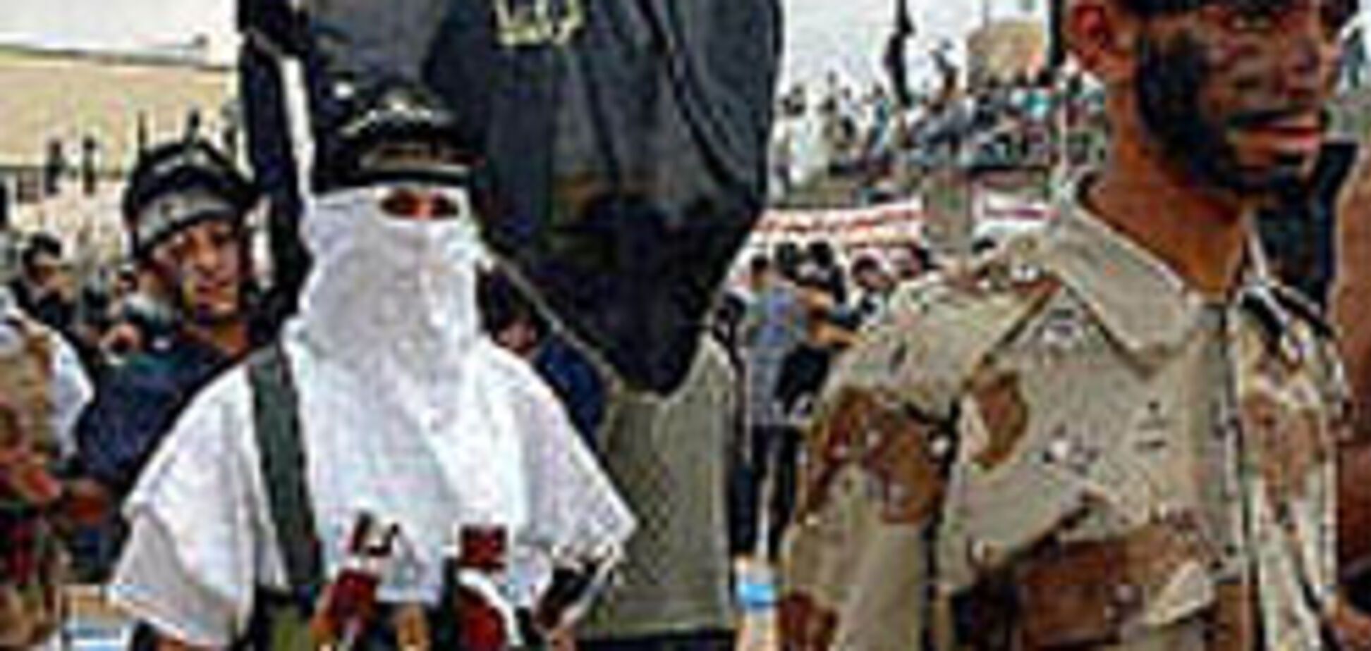 Палестинские депутаты носят «чемоданы с долларами»