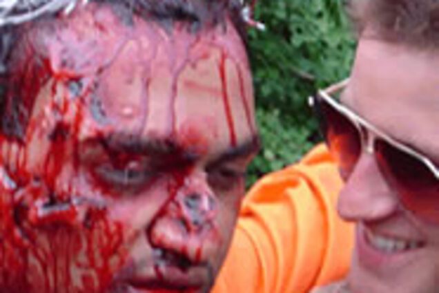 Пытки применяют не только американцы, а и голландцы