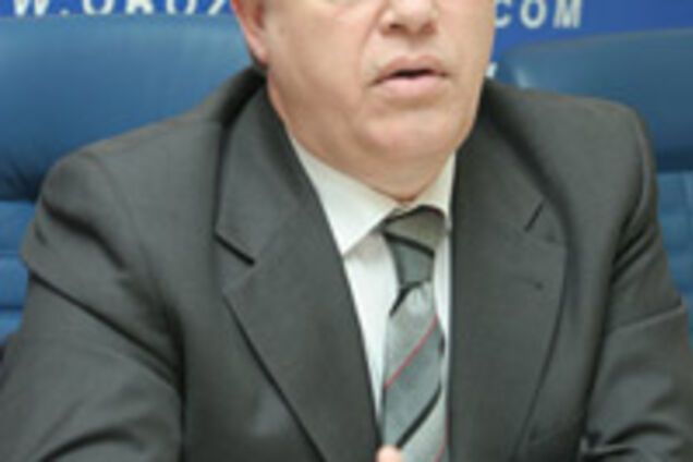 Симоненко признан самым главным в СНГ по ЕЭП