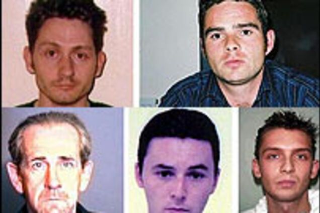 Британцы будут знать своих педофилов в лицо