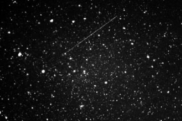 Выпал самый яркий за 5 лет 'звездный дождь'