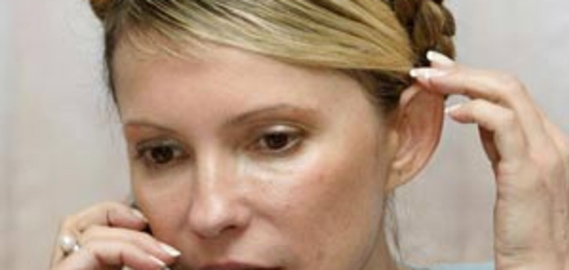 Тимошенко оcобисто проведе 'сесію' Київради 