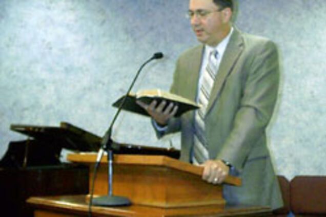 Пастор спалив себе на знак протесту проти ісламу