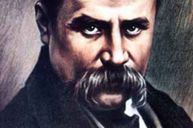 Канадцы подарили Ялте памятник Шевченко